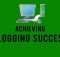 achieving blogging success