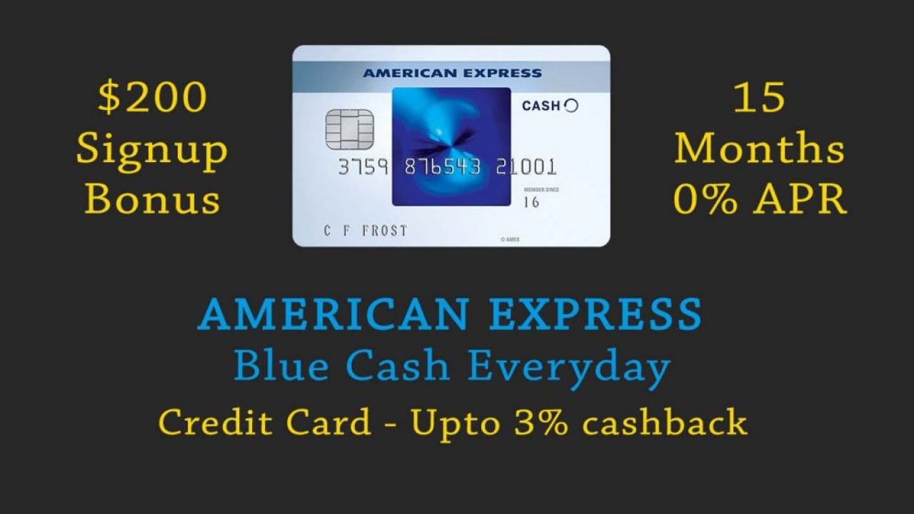 amex blue cash everyday referral: get $250 cash credit signup bonus! amex blue cash everyday