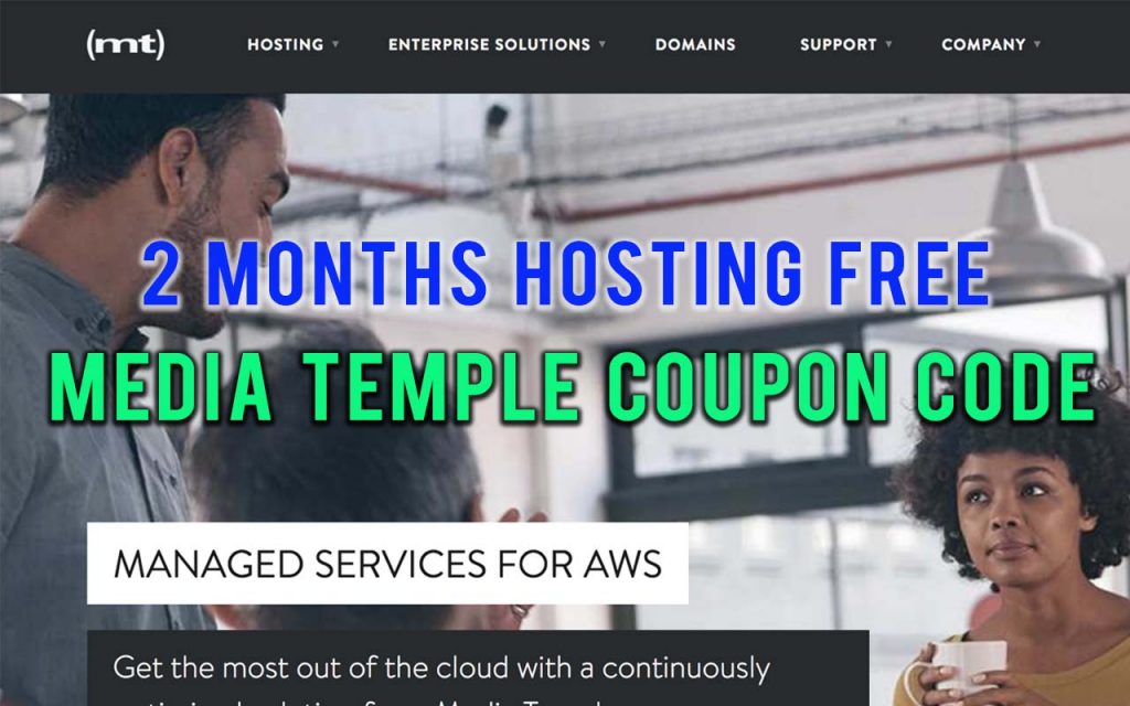 media temple cloudtech coupon code