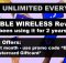 Visible wireless review